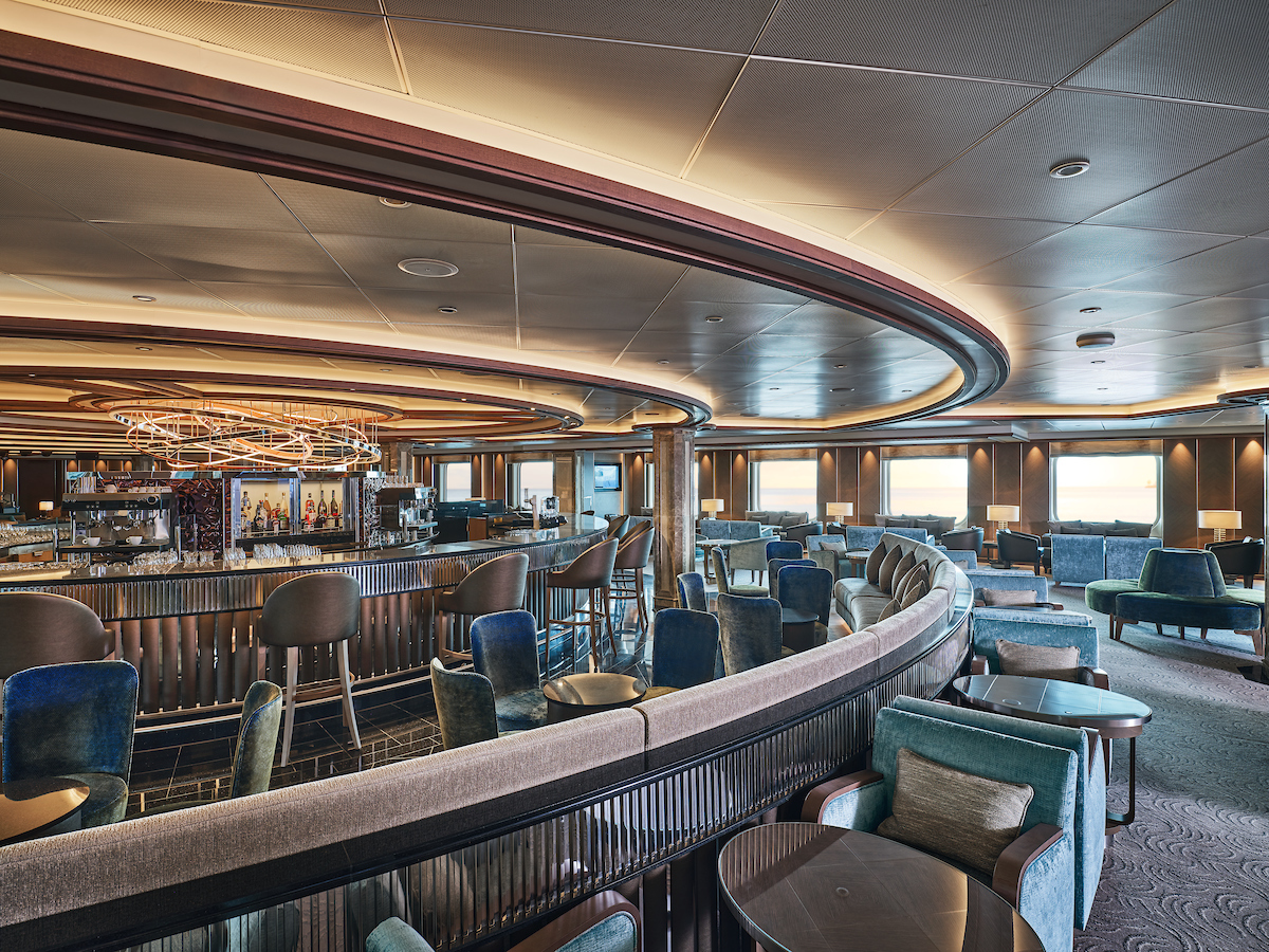 Silver Dawn - Dolce Vita